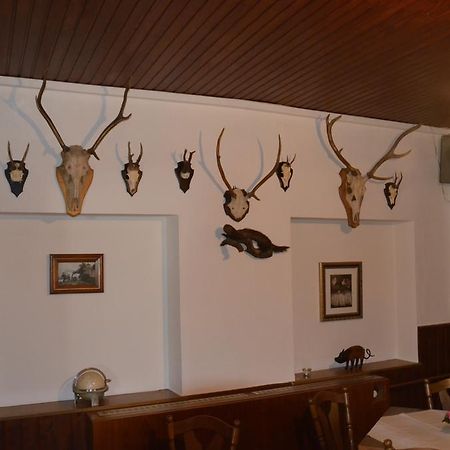 Hotel Zum Ritter Staufenberg  ห้อง รูปภาพ