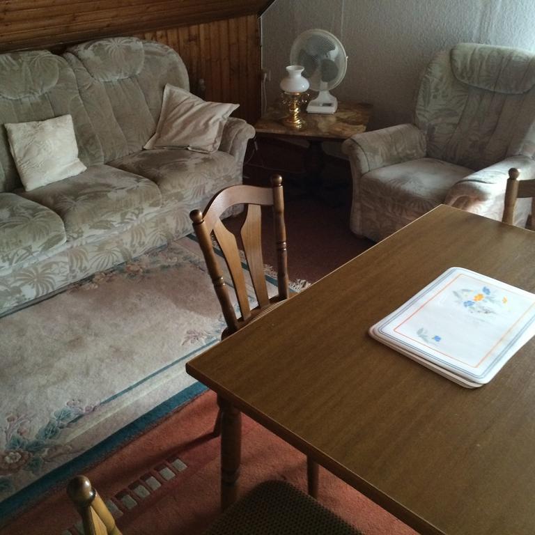 Hotel Zum Ritter Staufenberg  ห้อง รูปภาพ