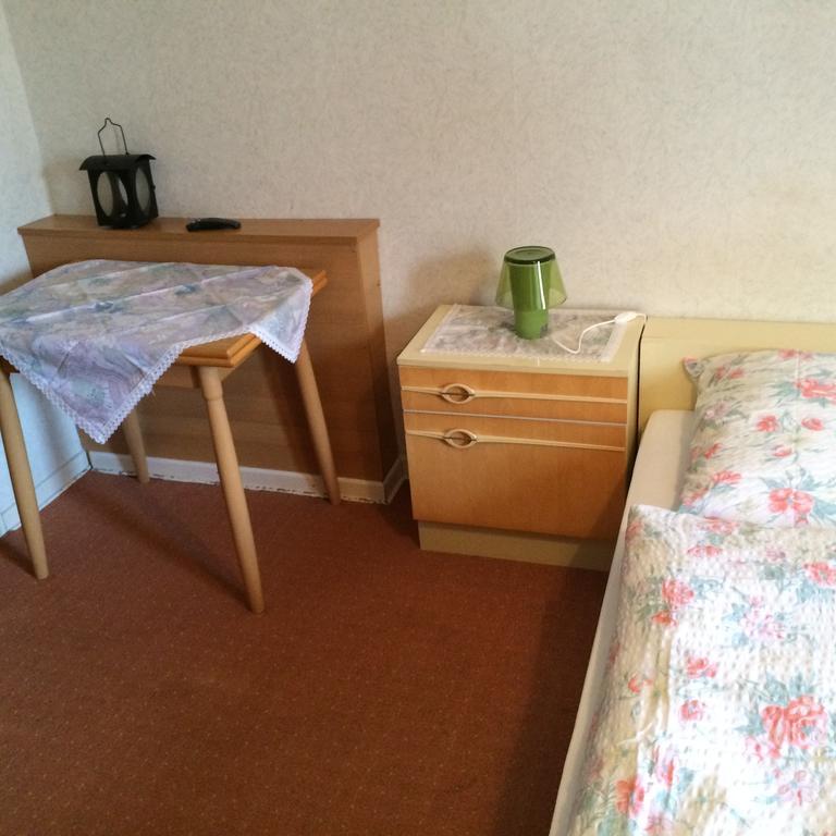 Hotel Zum Ritter Staufenberg  ห้อง รูปภาพ