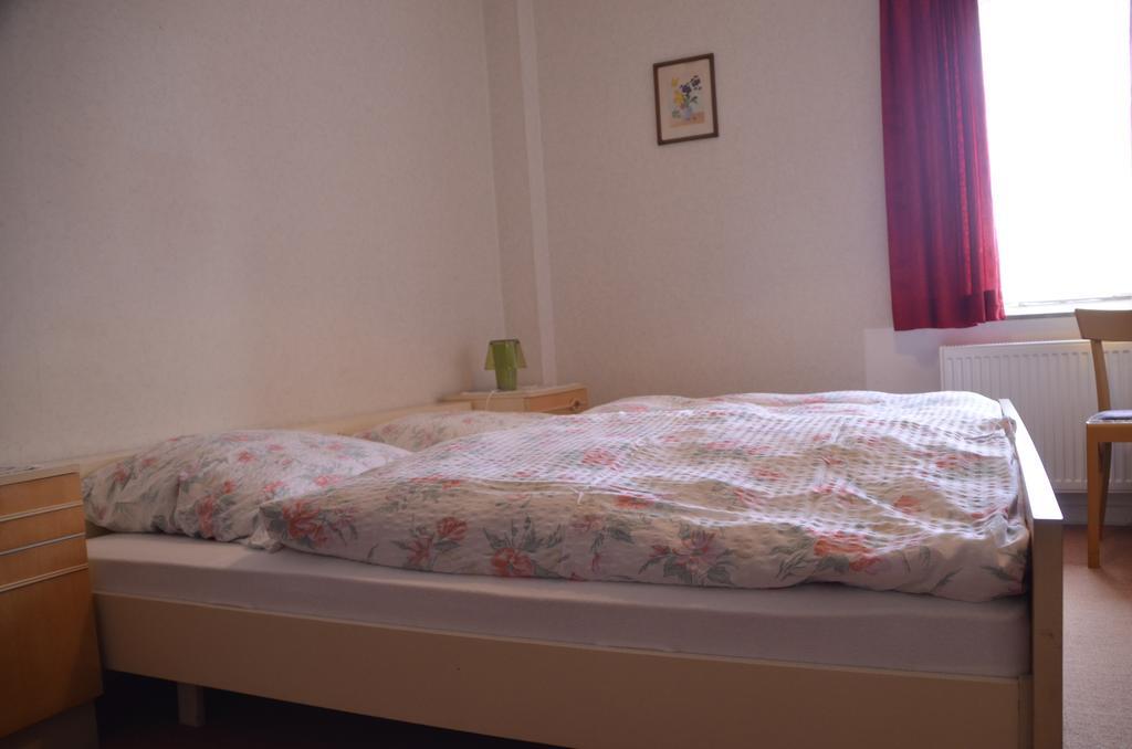 Hotel Zum Ritter Staufenberg  ห้อง รูปภาพ